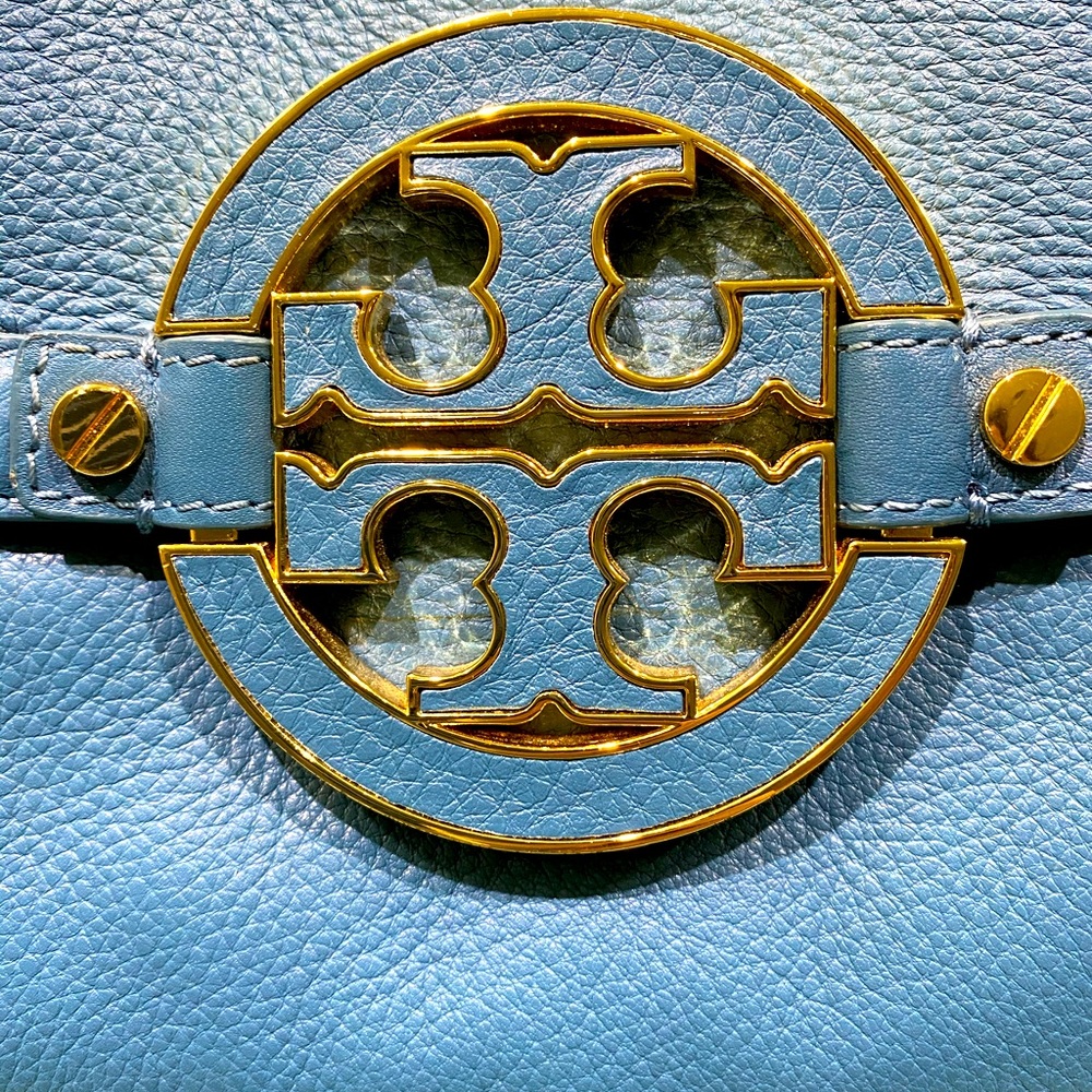 Tory Burch Amanda Hobo Satchel